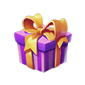 วงล้อนำโชค welfare icon