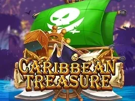 CaribbeanTreasure game icon
