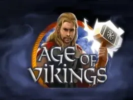 Age of Vikings game icon