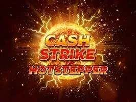 Cash Strike Hotstepper game icon