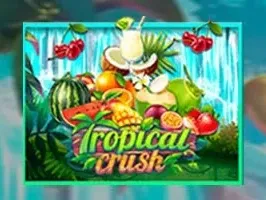 Tropical Crush game icon