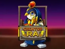 Creator Ra