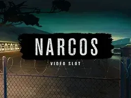 Narcos game icon