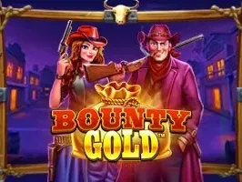 Bounty Gold ™ game icon