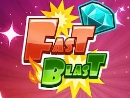 Fast Blast game icon