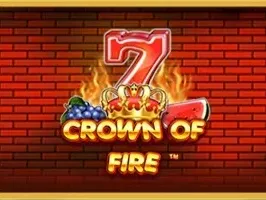 Crown of Fire game icon