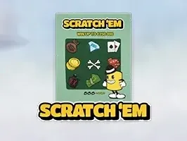Scratch’em game icon