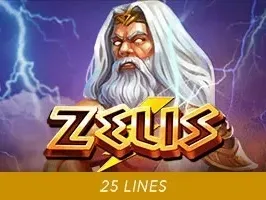 ซุส game icon