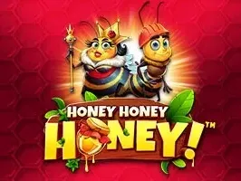 Honey Honey Honey game icon