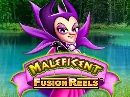 Maleficent Fusion Reels game icon