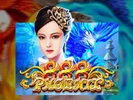 Phoenix 888 game icon